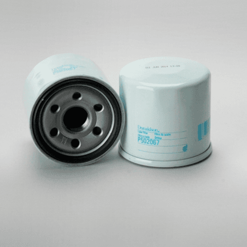 Filtr Oleju P 50-2067