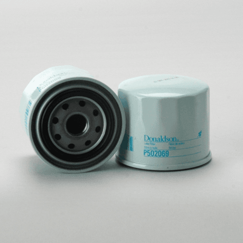 Filtr Oleju P 50-2069
