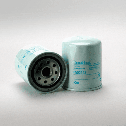 Filtr Paliwa P 50-2143