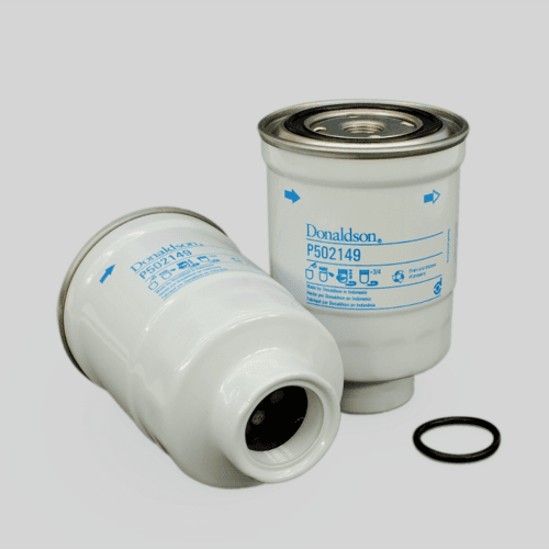 Filtr Paliwa P 50-2149