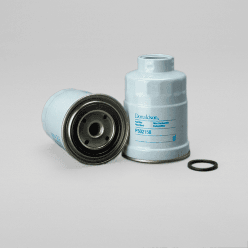Filtr Paliwa P 50-2158