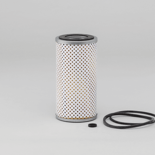 Filtr Oleju P 50-2225