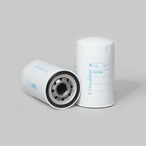 Filtr Oleju P 50-2363