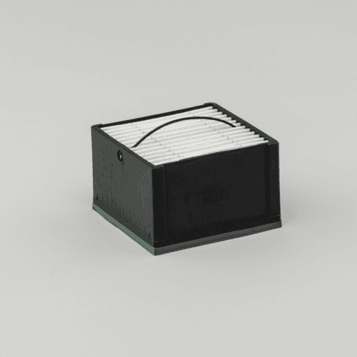 Filtr Paliwa P 50-2392