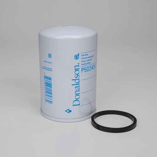 Filtr Paliwa P 50-2404