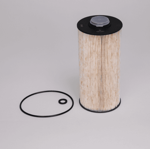Filtr Paliwa P 50-2424