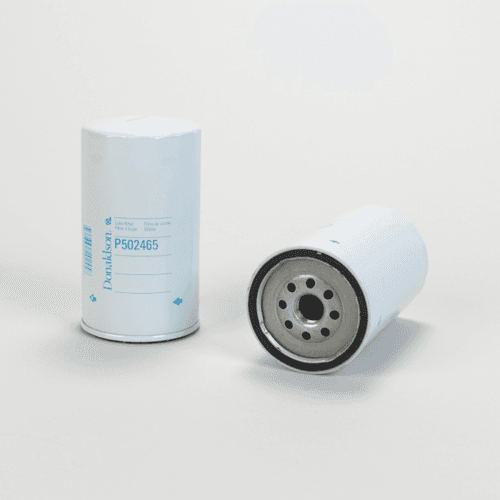 Filtr Oleju P 50-2465