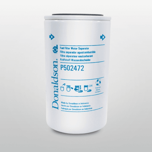 Filtr Separatora Woda-Paliwo P 50-2472