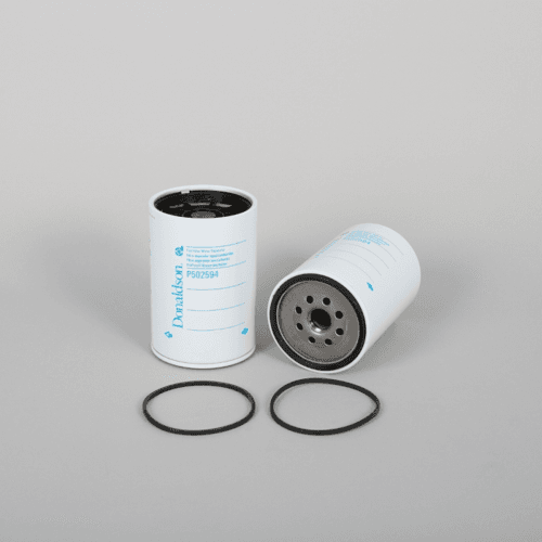 Filtr Paliwa P 50-2594