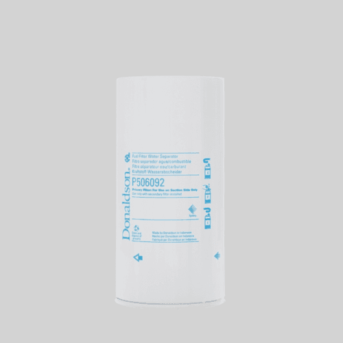 Filtr Separatora Woda-Paliwo P 50-6092