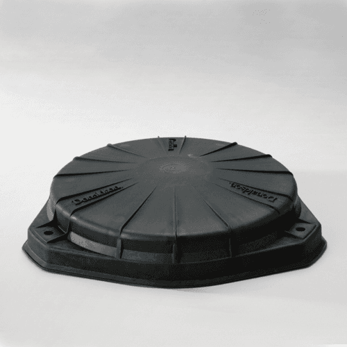 Filtr Oleju P 53-3916