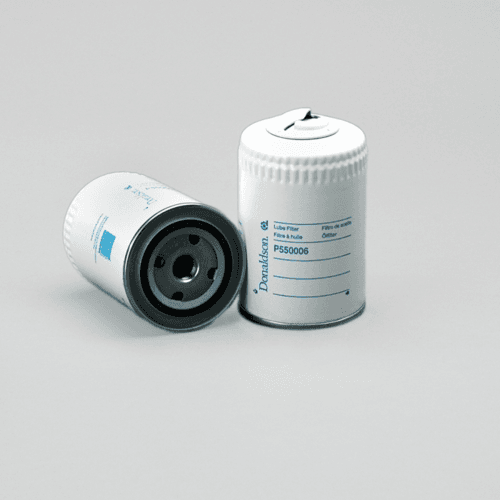 Filtr Oleju P 55-0006