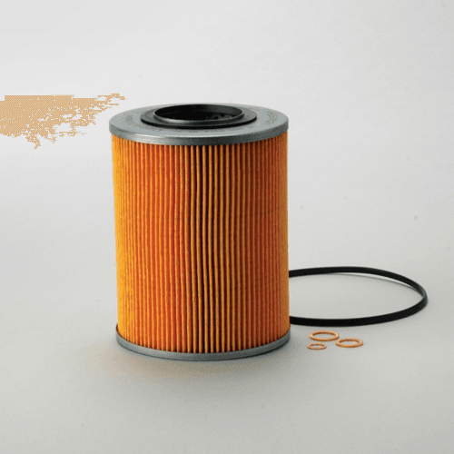 Filtr Oleju P 55-0021