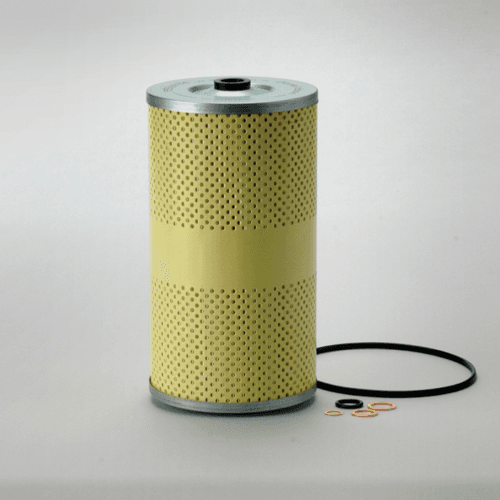 Filtr Oleju P 55-0034