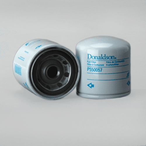 Filtr Paliwa P 55-0057