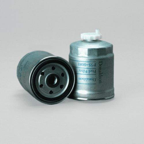 Filtr Paliwa P 55-0081