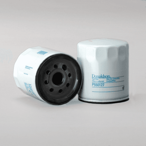 Filtr Paliwa P 55-0127
