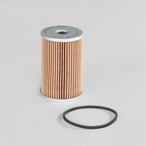 Filtr Oleju P 55-0184