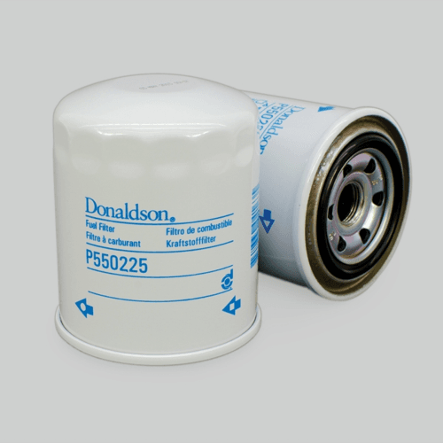 Filtr Paliwa P 55-0225