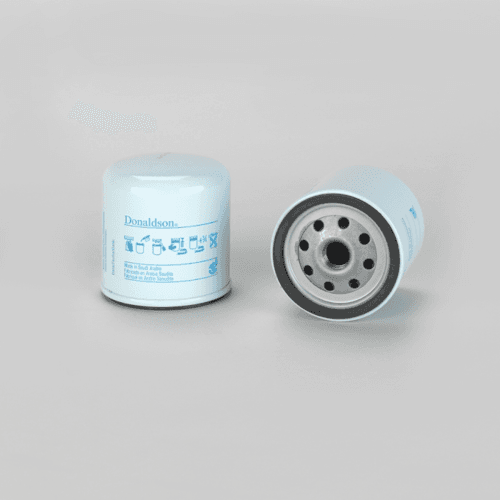 Filtr Paliwa P 55-0345