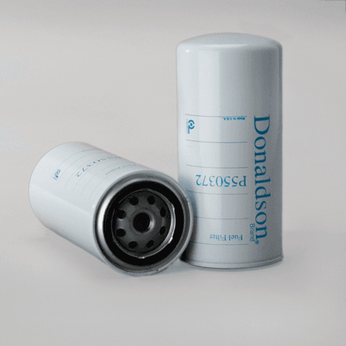 Filtr Paliwa P 55-0372