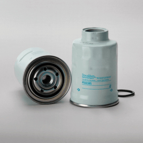 Filtr Paliwa P 55-0385