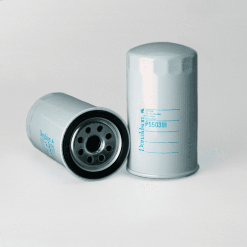 Filtr Paliwa P 55-0391