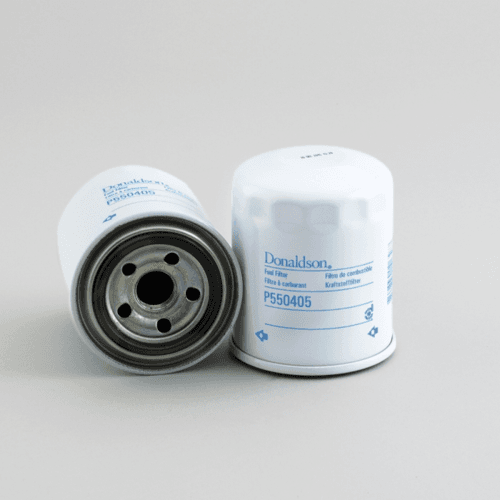 Filtr Paliwa P 55-0405