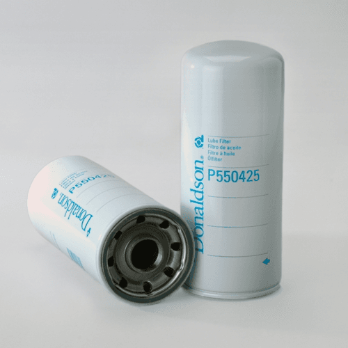 Filtr Oleju P 55-0425