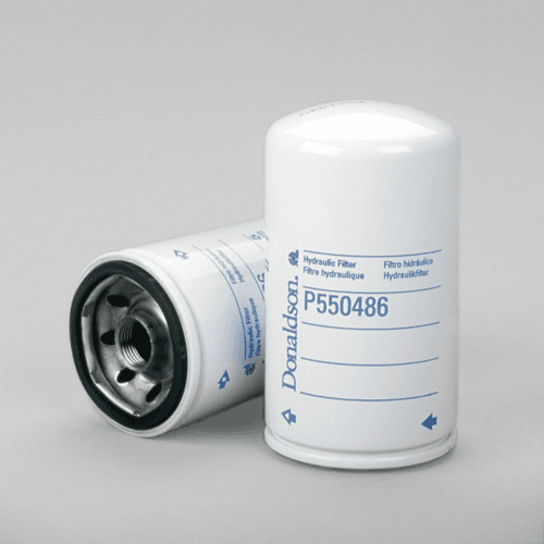Filtr Hydrauliczny P 55-0486