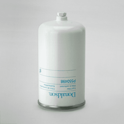 Filtr Paliwa P 55-0498