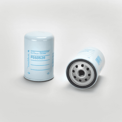 Filtr Paliwa P 55-0526
