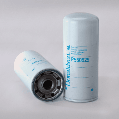 Filtr Paliwa P 55-0529