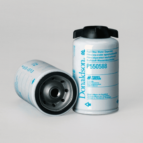 Filtr Paliwa P 55-0588