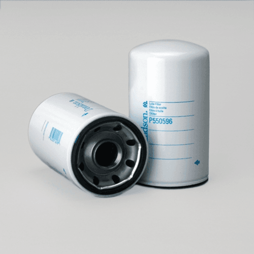 Filtr Oleju P 55-0596