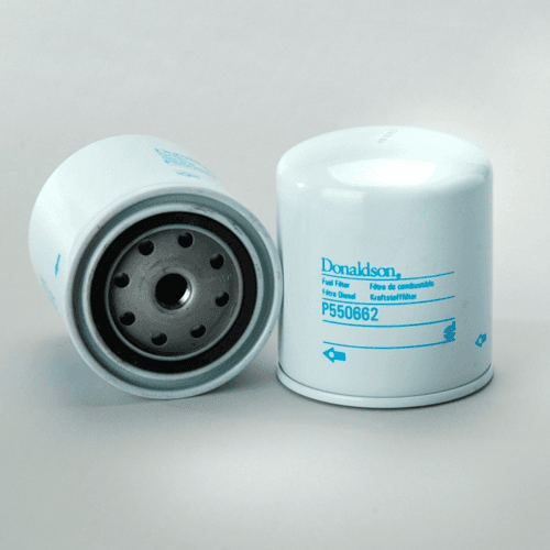 Filtr Paliwa P 55-0662