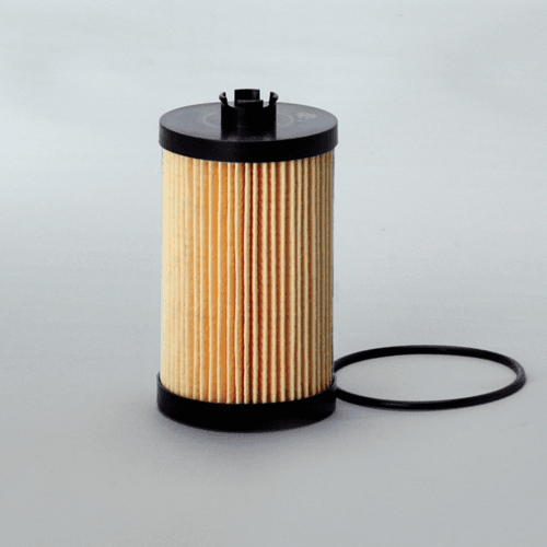 Filtr Oleju P 55-0768