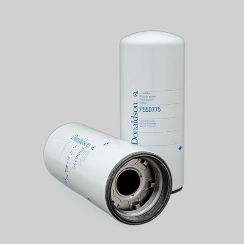 Filtr Oleju P 55-0775