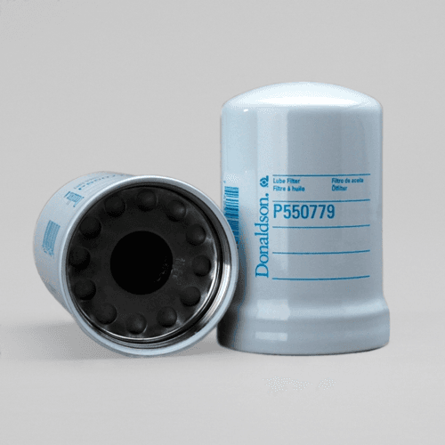 Filtr Oleju P 55-0779
