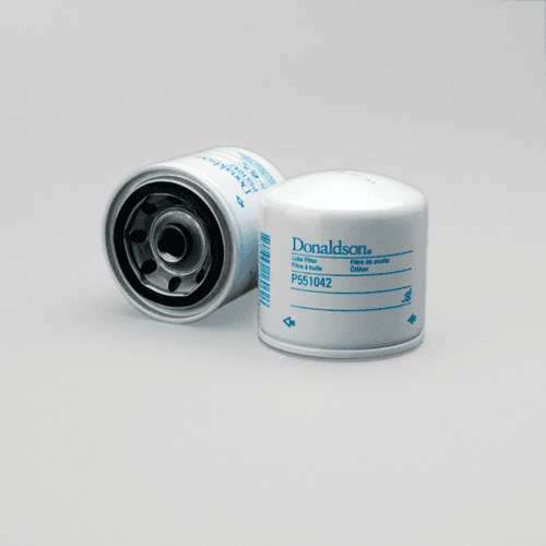 Filtr Oleju P 55-1042