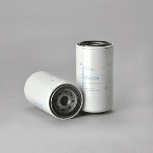 Filtr Paliwa P 55-1178