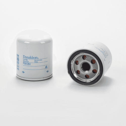 Filtr Oleju P 55-1251