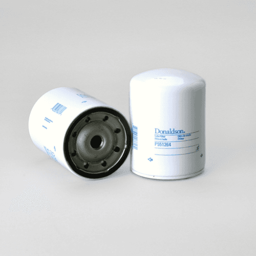 Filtr Oleju P 55-1264