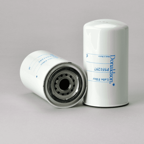 Filtr Oleju P 55-1297