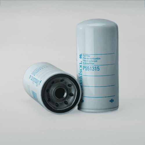 Filtr Paliwa P 55-1315