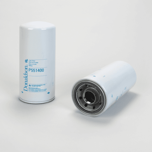 Filtr Oleju P 55-1400