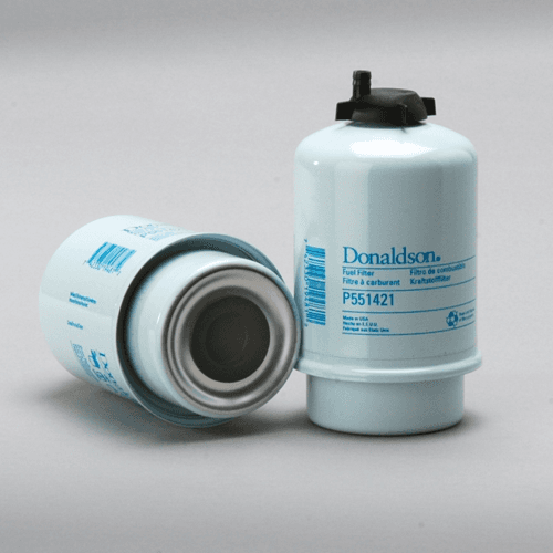 Filtr Paliwa P 55-1421