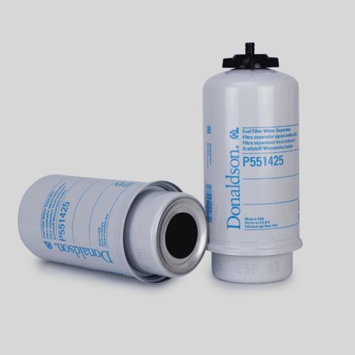 Filtr Paliwa P 55-1425
