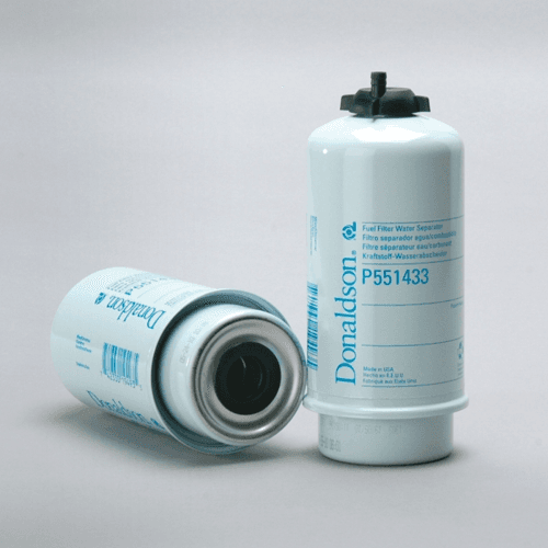 Filtr Paliwa P 55-1433