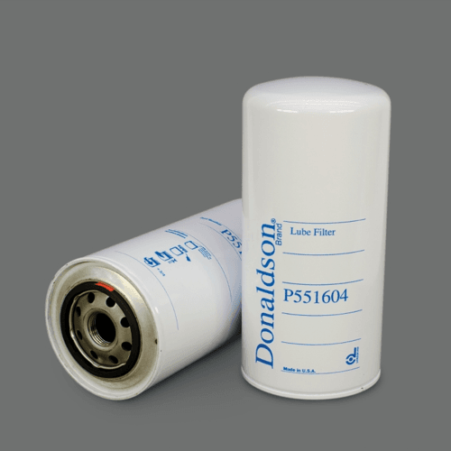 Filtr Oleju P 55-1604
